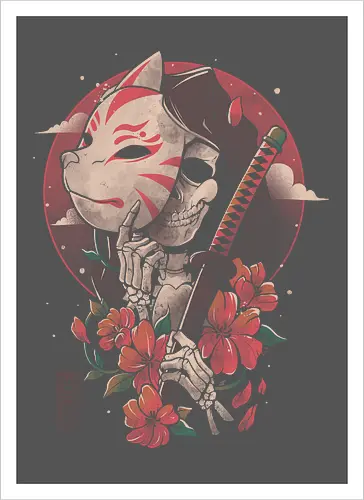 Death Messenger