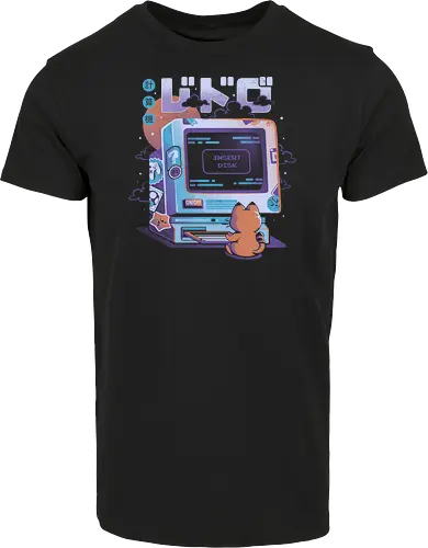 Insert Disk