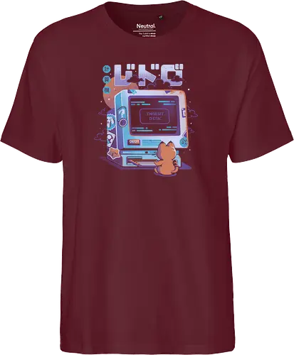 Insert Disk