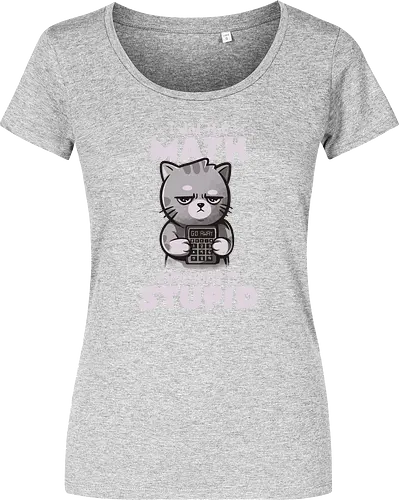 Math Cat