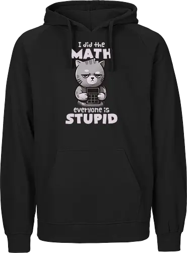 Math Cat