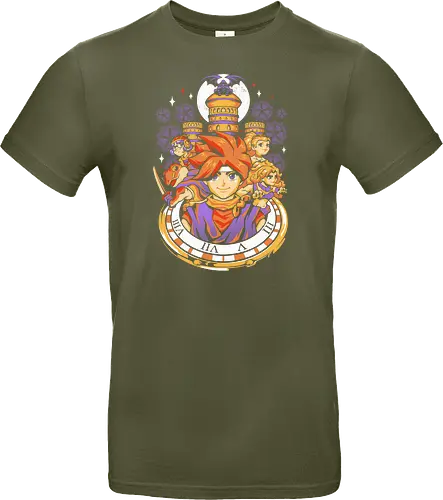 Chrono Travelers