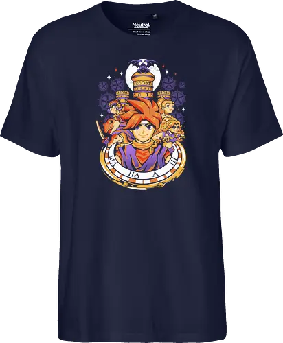 Chrono Travelers