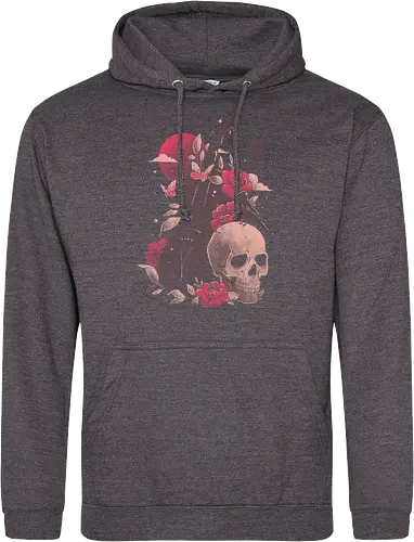 Death and Music