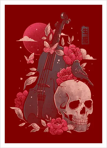 Death and Music