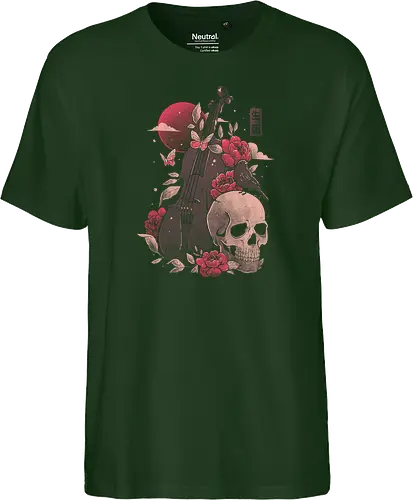 Death and Music