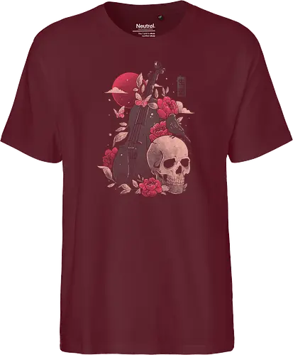 Death and Music