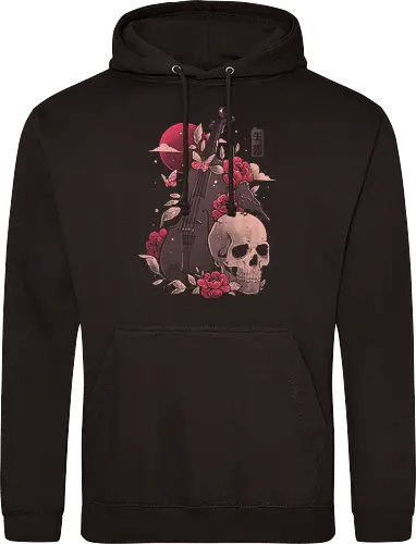 Death and Music