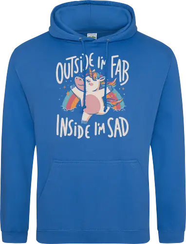 Fab and Sad