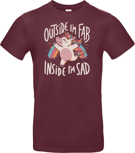 Fab and Sad
