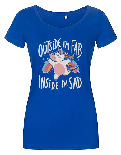 Fab and Sad