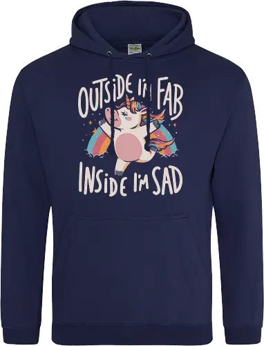 Fab and Sad