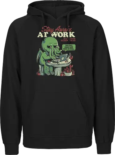 Stay Awake at Work