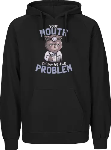 Your Mouth Might Be the Problem