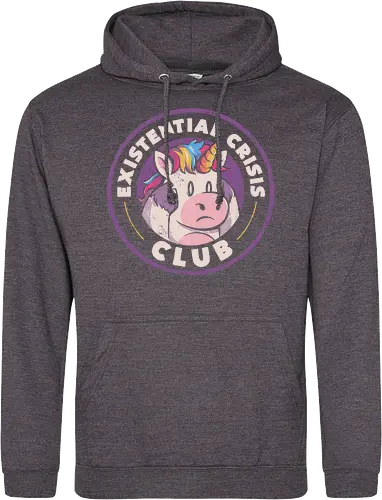 Existential Crisis Club
