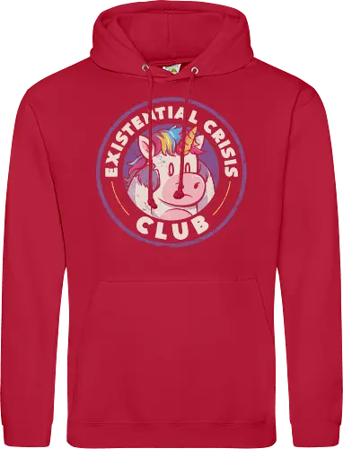 Existential Crisis Club