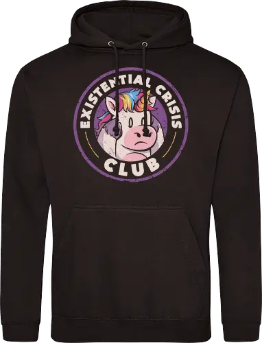 Existential Crisis Club