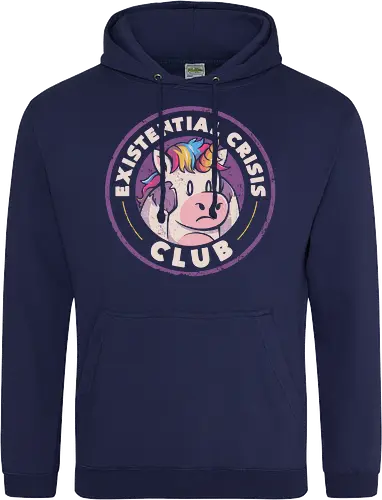 Existential Crisis Club