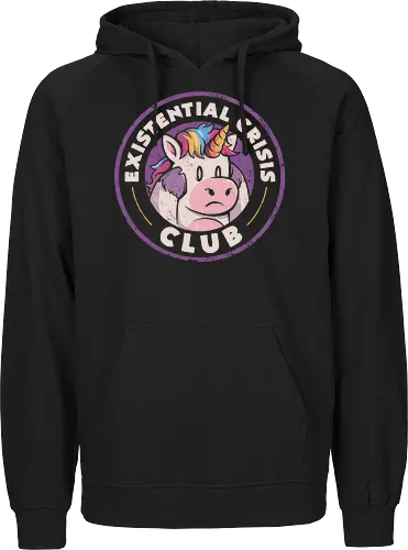 Existential Crisis Club