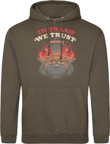 In Trash We Trust