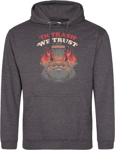 In Trash We Trust