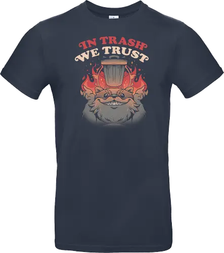 In Trash We Trust