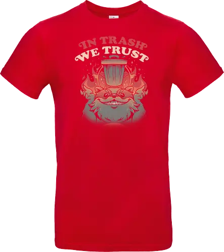 In Trash We Trust
