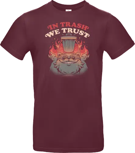 In Trash We Trust