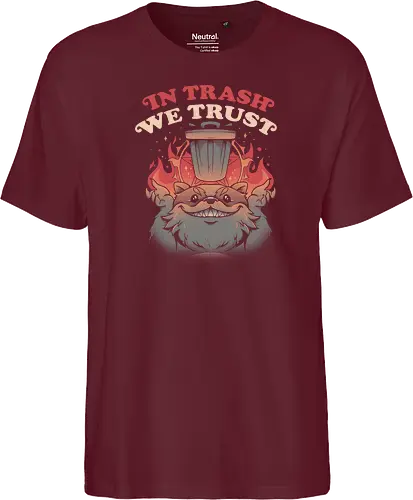 In Trash We Trust
