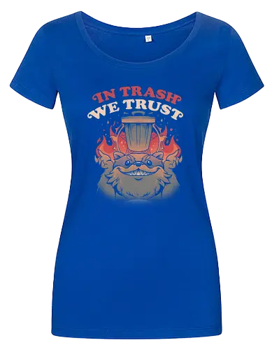 In Trash We Trust
