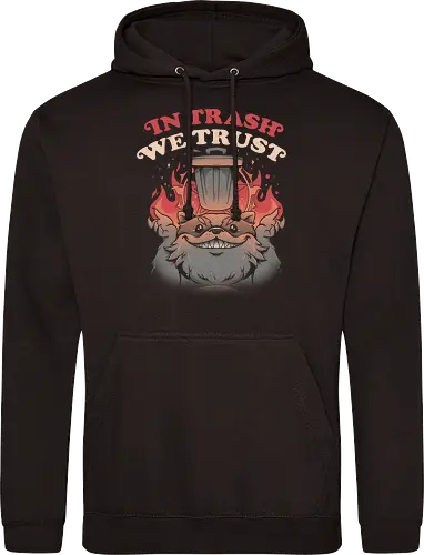 In Trash We Trust