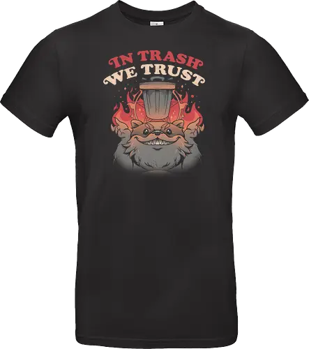 In Trash We Trust