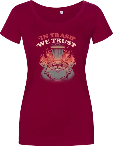 In Trash We Trust