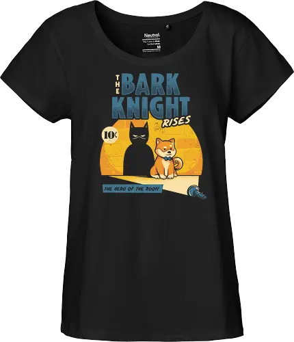 The Bark Knight