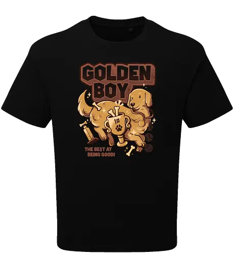 Golden Boy