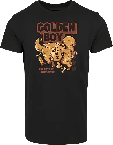 Golden Boy