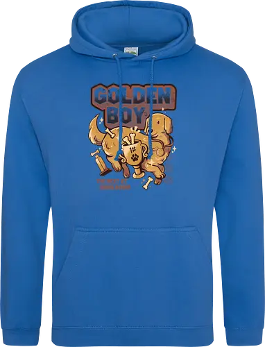 Golden Boy