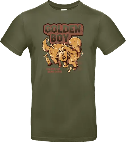 Golden Boy