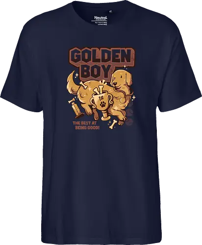 Golden Boy