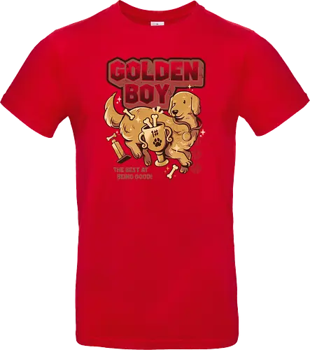 Golden Boy