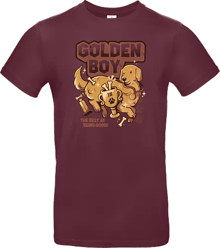 Golden Boy