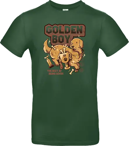 Golden Boy