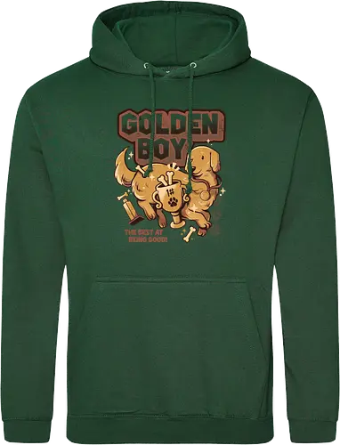 Golden Boy