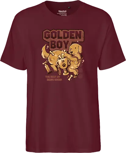 Golden Boy