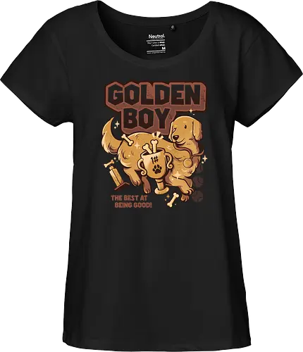 Golden Boy