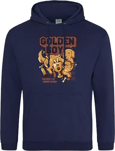 Golden Boy