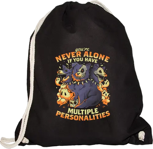 Multiple Personalities