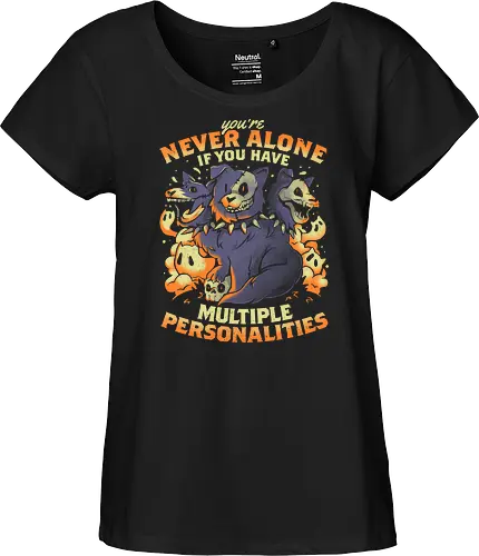 Multiple Personalities
