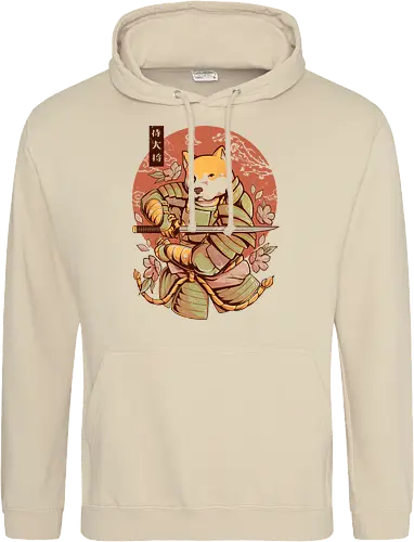 Akita Samurai