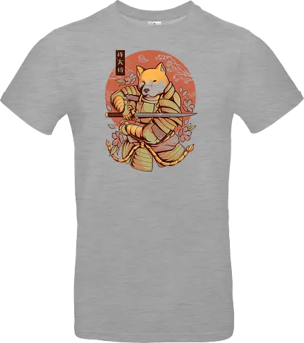 Akita Samurai
